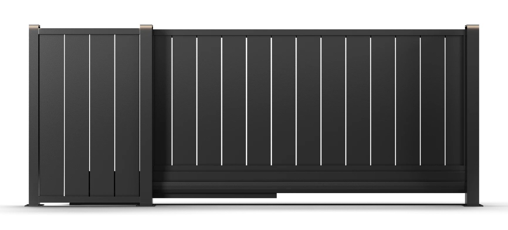 Recinzione LX GRAND